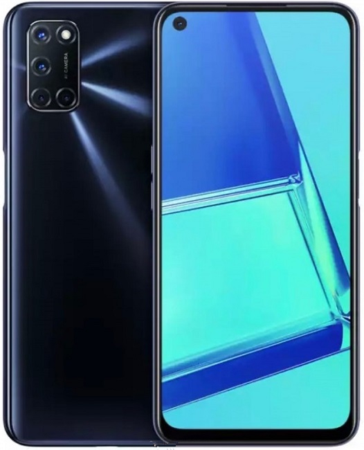 Oppo A72